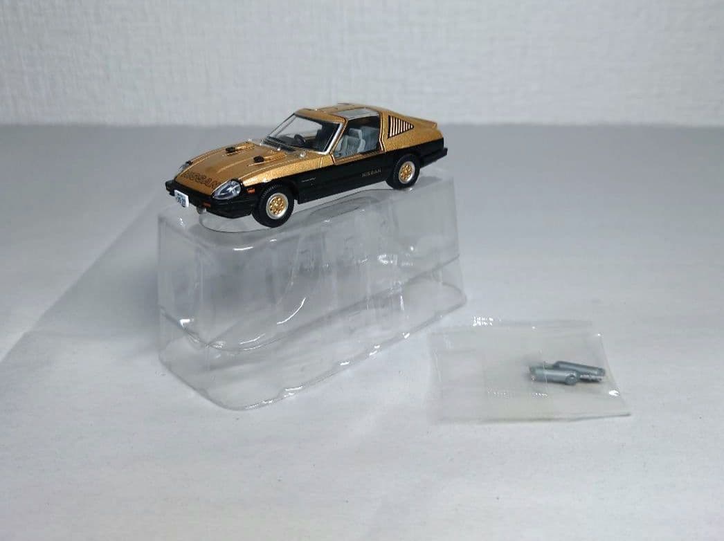 トミカリミテッドヴィンテージネオVOL16 西部警察スーパーZ　ミニカー