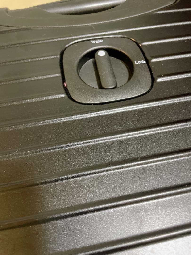 BALENO EXE ビジネストローリー　BTサイズ