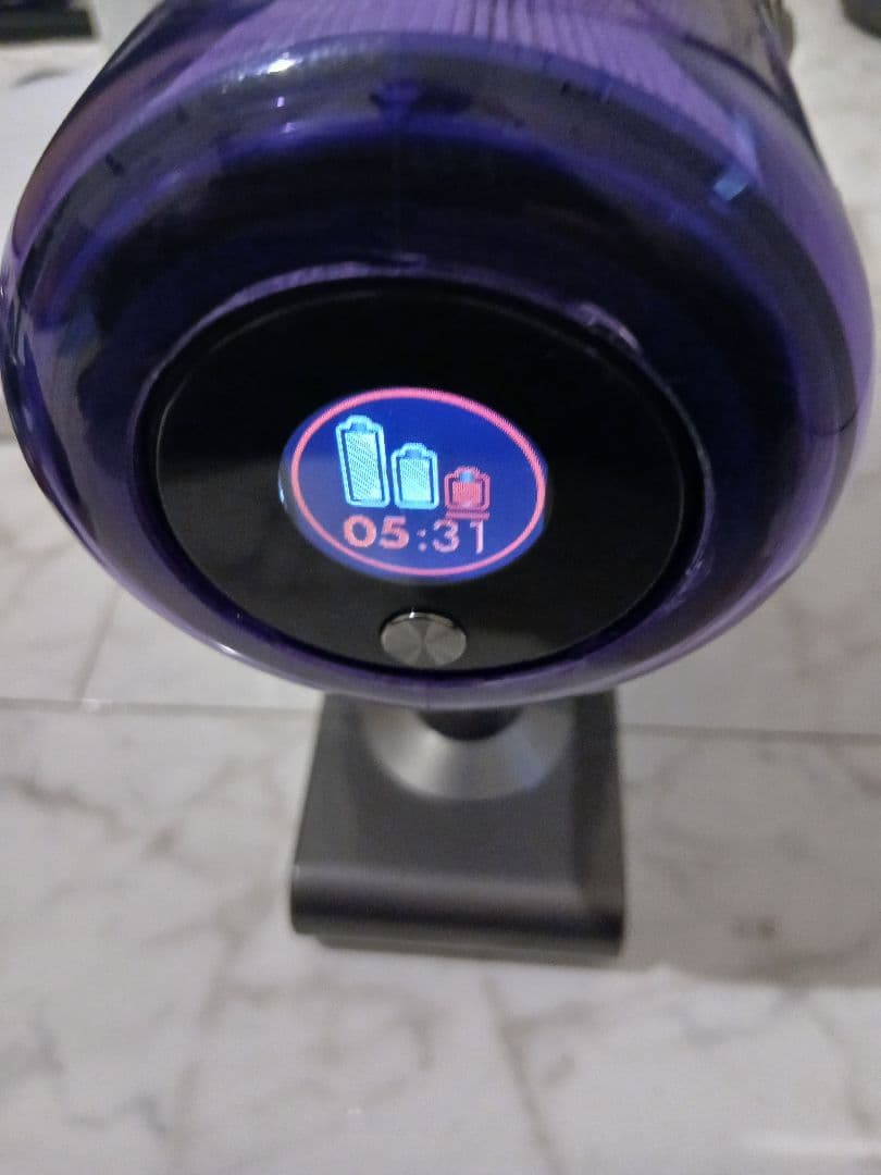 y*u様 Dyson V11 スティッククリーナー 本体