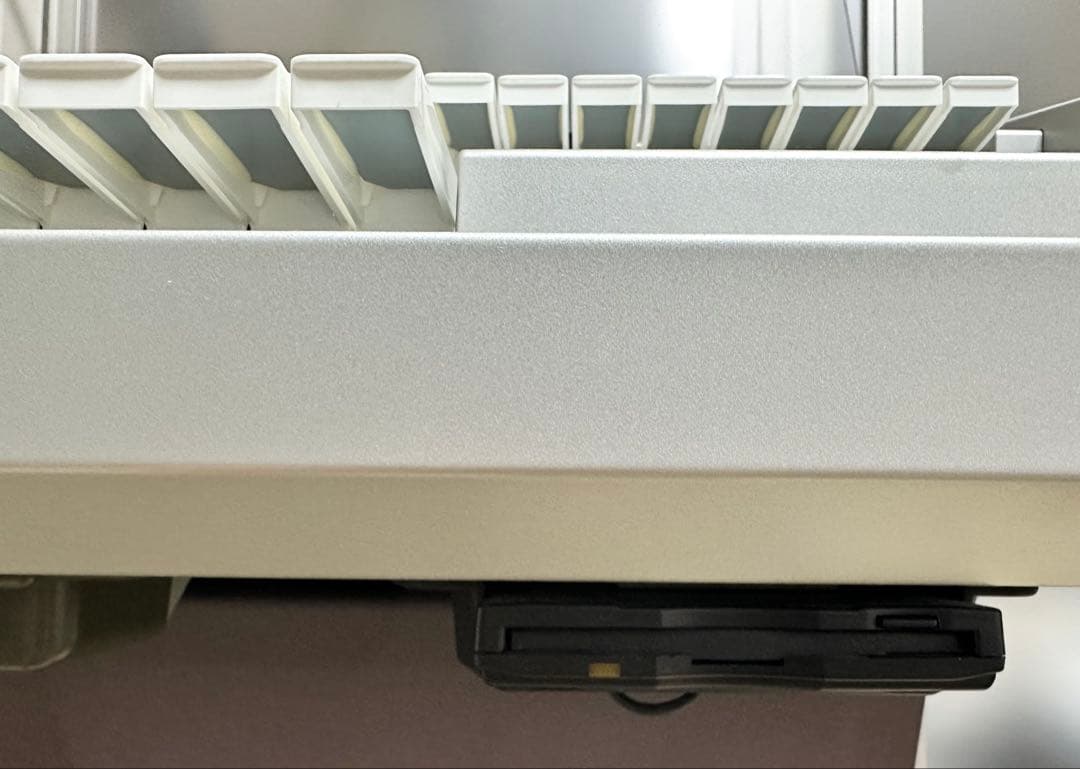 エレクトーン ELS-02Cカスタムモデル（バイタライズ）