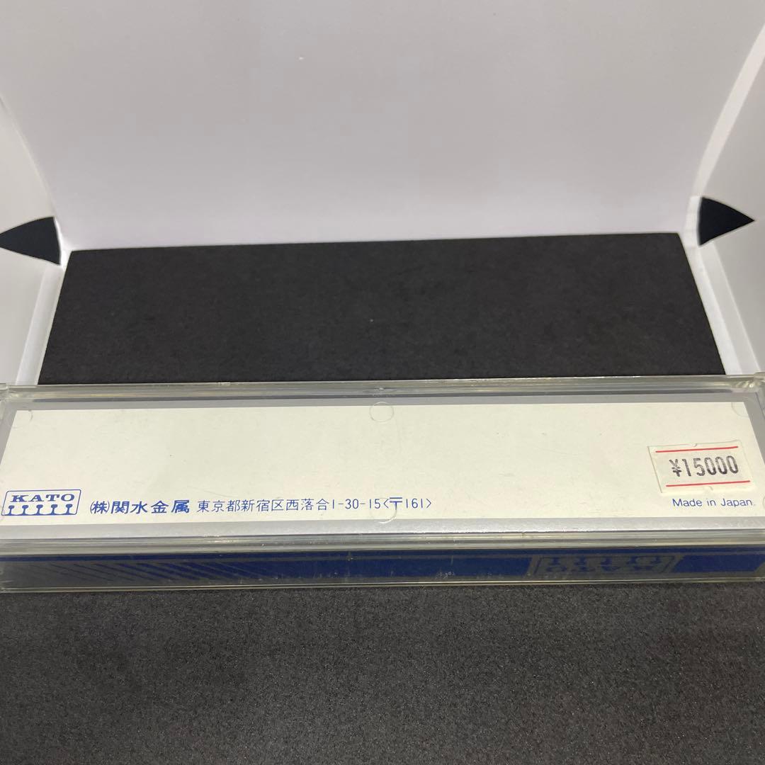 KATO KMDD131 Nゲ-ジ製品