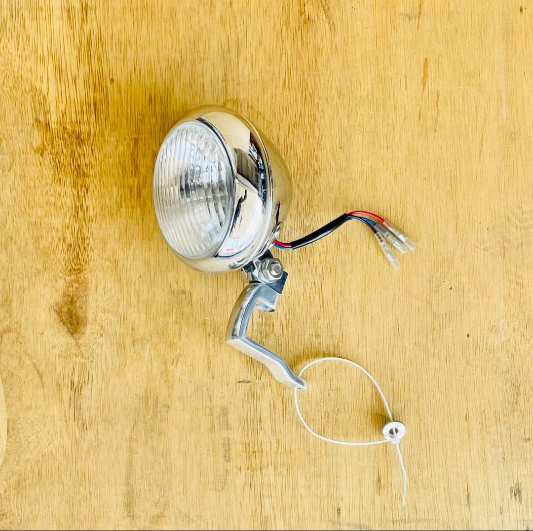 【 Harley 】 ヘッドライト スポスタ