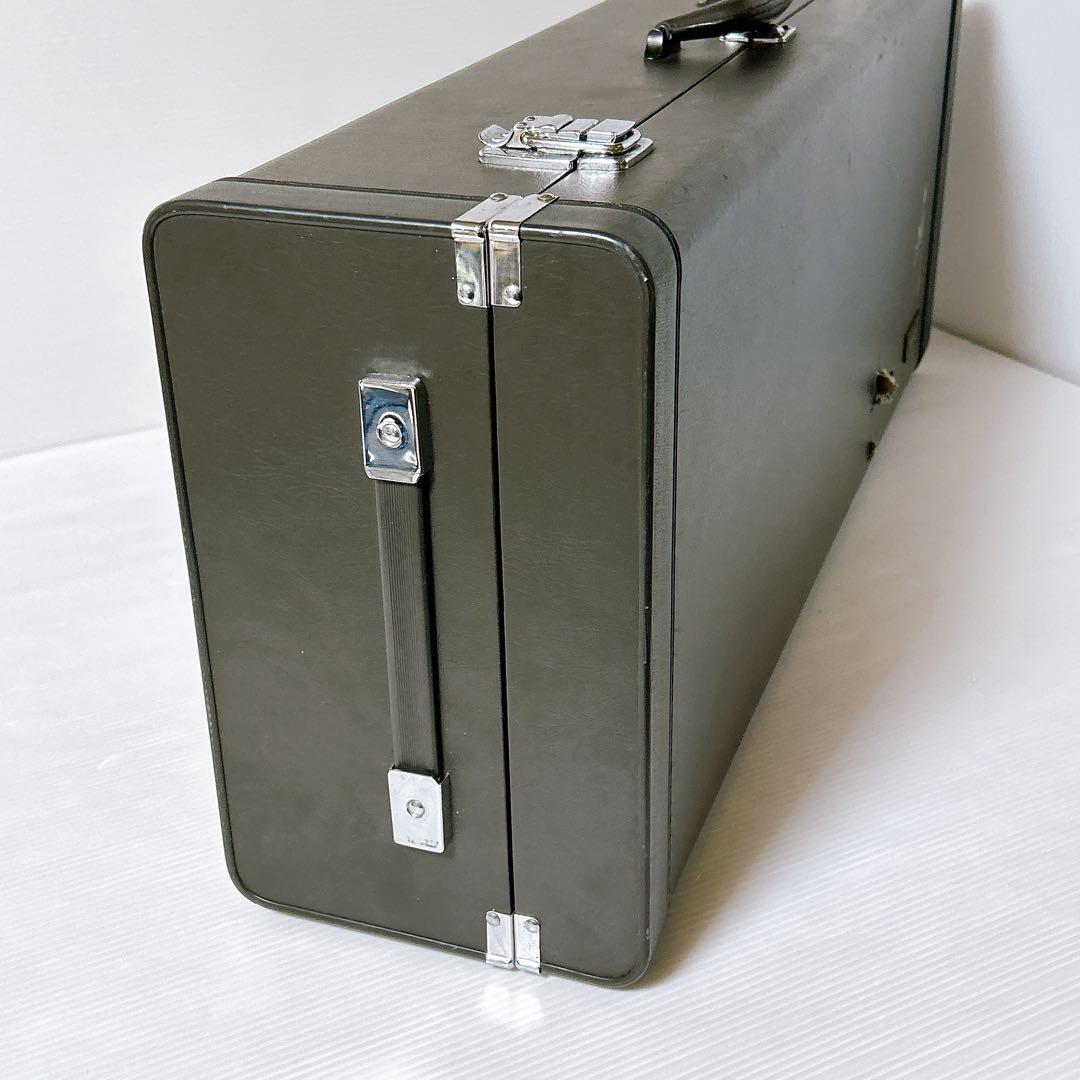 YAMAHA テナーサックス用ハードケース