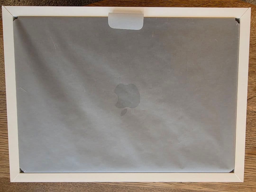 Apple MacBook Pro 14インチ M3 Pro 36GB