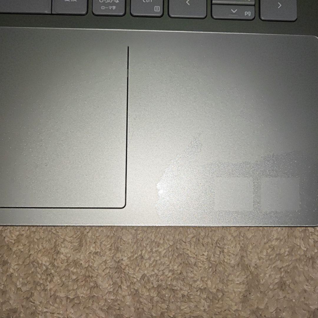 Windowsノート本体 DELL Inspiron 14 2-in-1 7425 Ryzen5 32GB