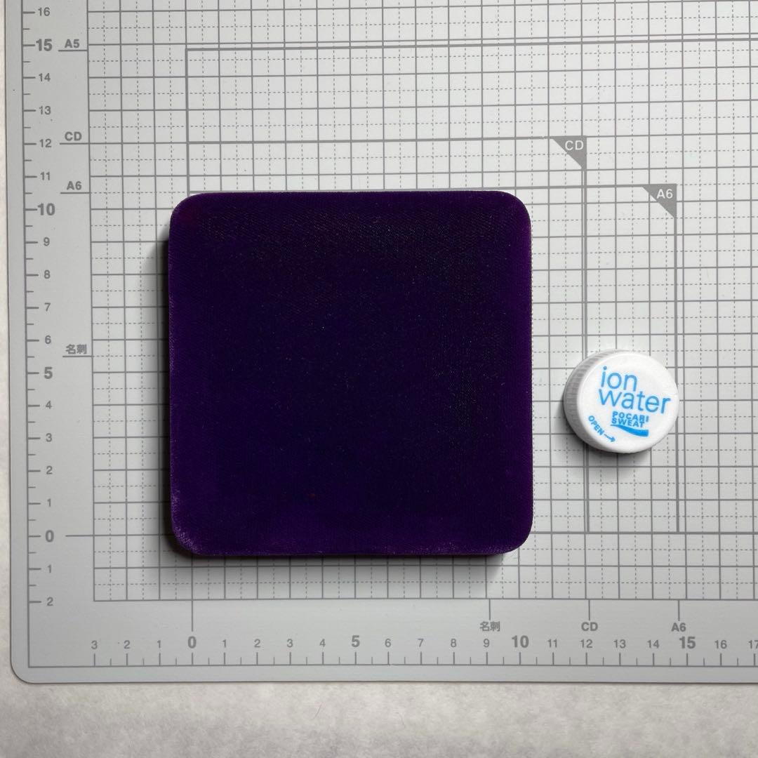 1977年 資生堂販売株式会社 創業50周年記念銀メダル【ケース付】　資生堂