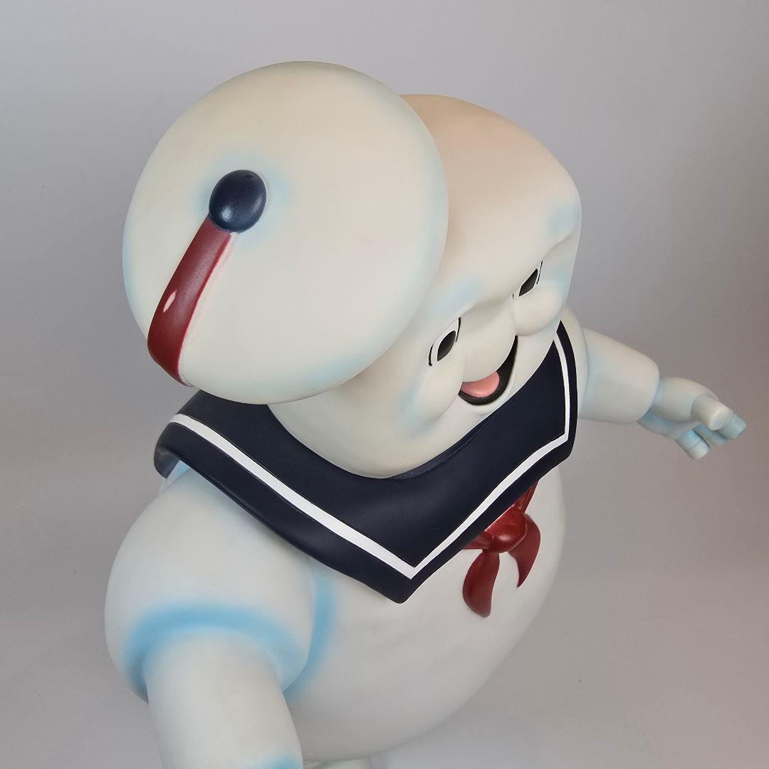 特大サイズ ダイヤモンドセレクト ゴーストバスターズ マシュマロマン フィギュア