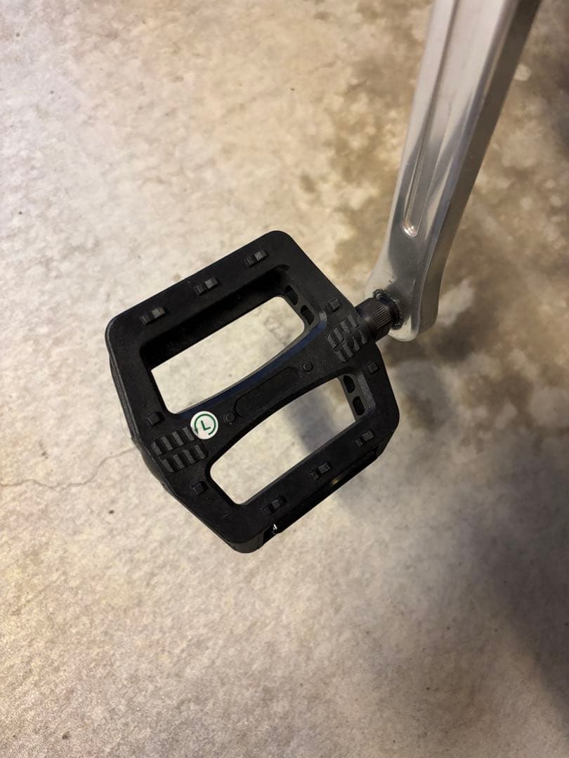 送料込 KUWAHARA KZ-01 白 old bmx 20インチ