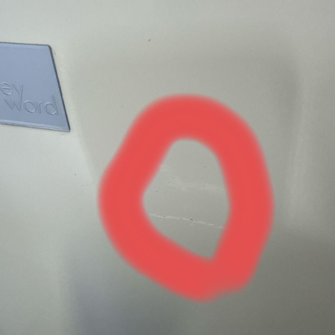 す*ん様 三菱 MR-P15EF-KW 冷蔵庫 家庭用 2020年製