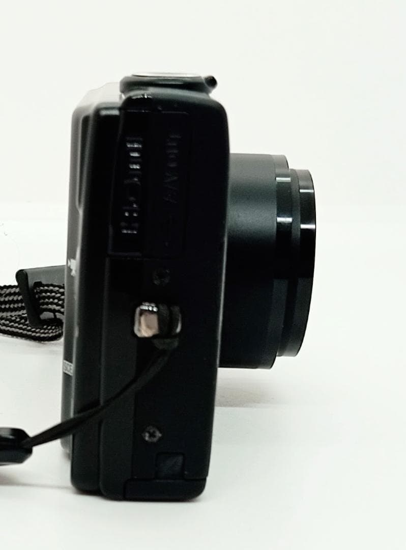 Nikon COOLPIX S6100 デジカメラ 7倍光学ズーム 充電器付き