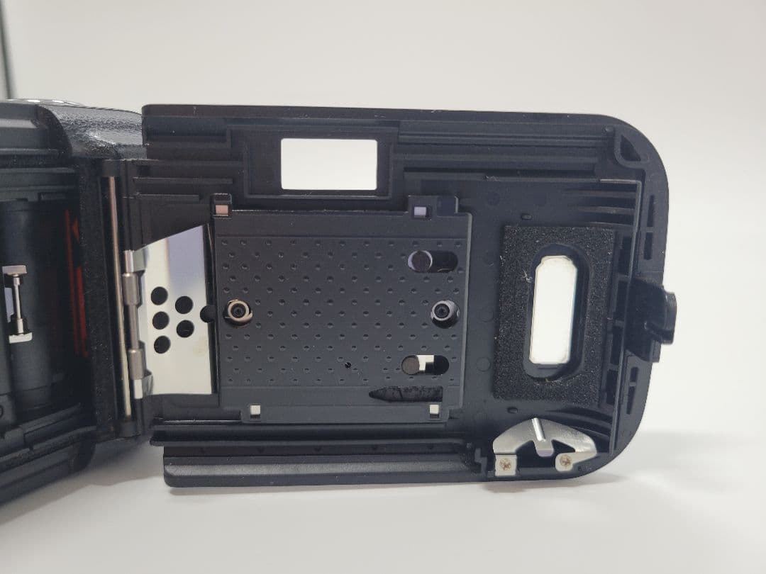 [動作良好] OLYMPUS LT-1 コンパクトフィルムカメラ