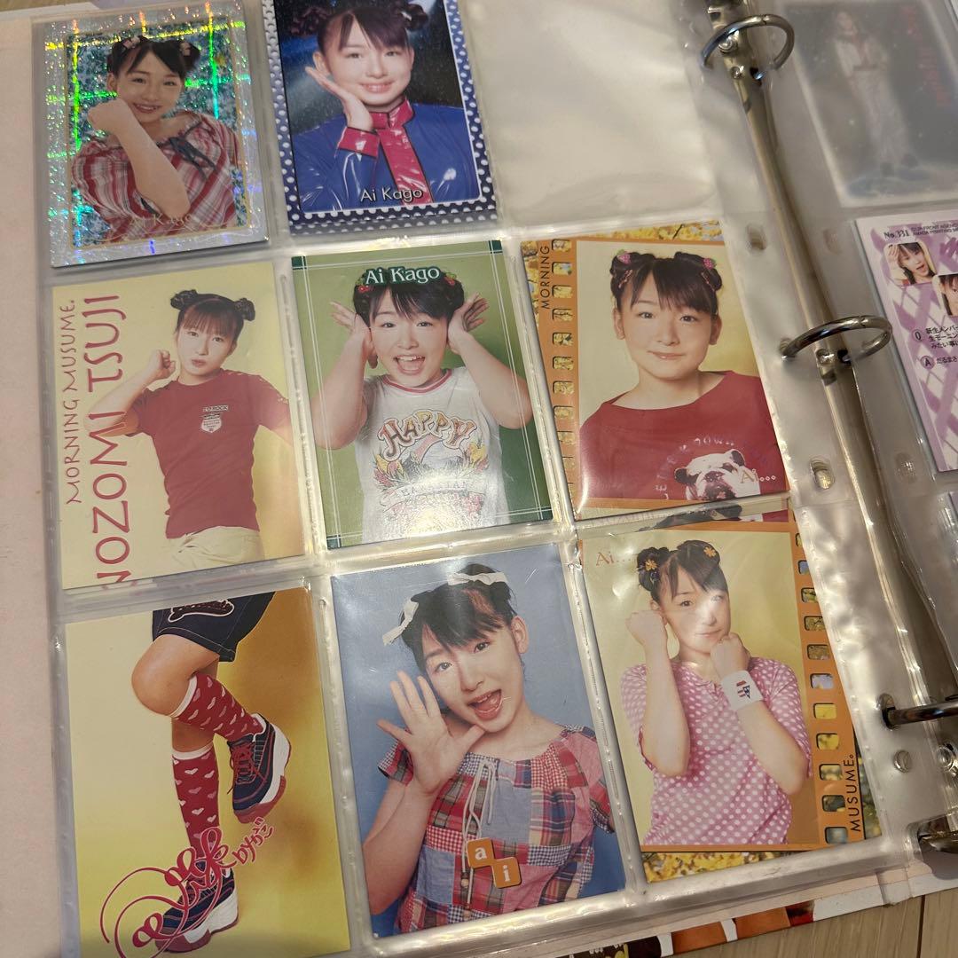 モーニング娘　黄金期