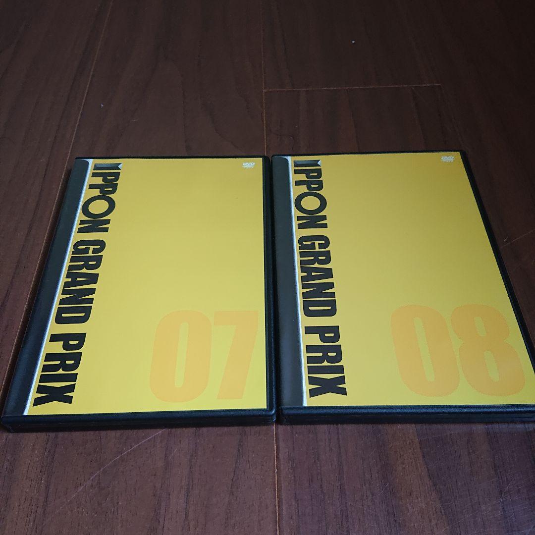 IPPON GRAND PRIX 全17巻セット