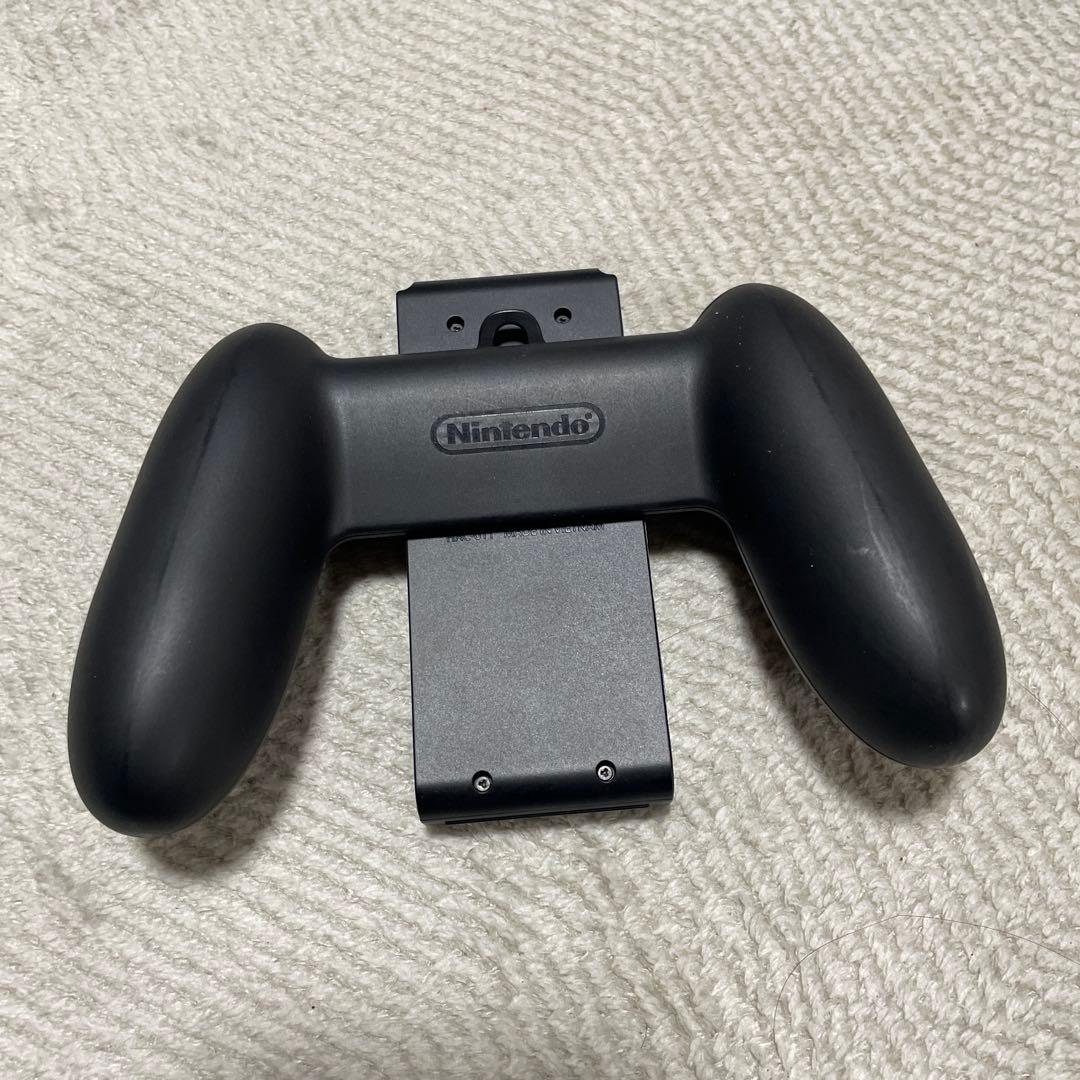 Nintendo Switch ネオンブルー/ネオンレッド