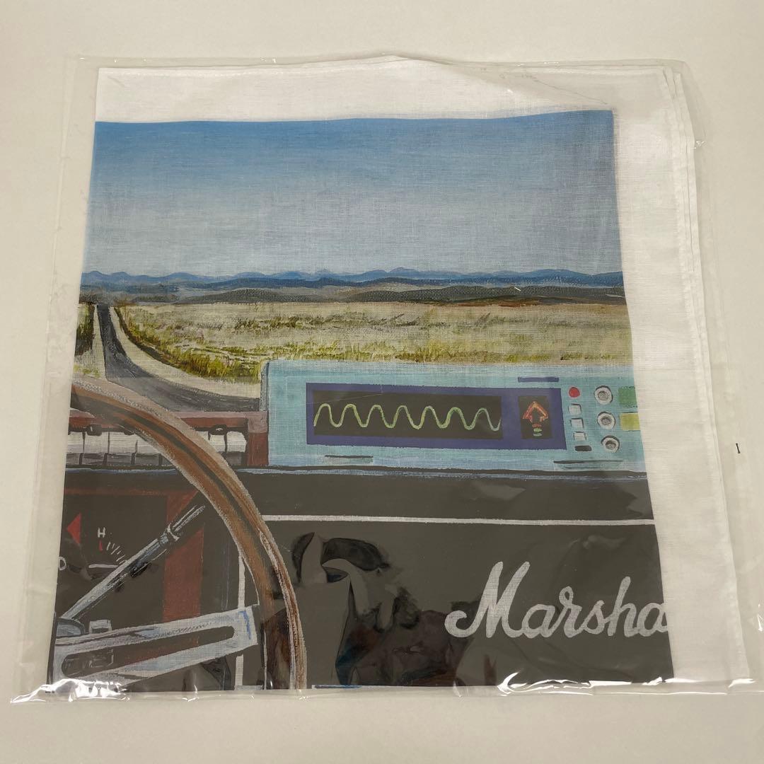 Kode talkers バンダナ