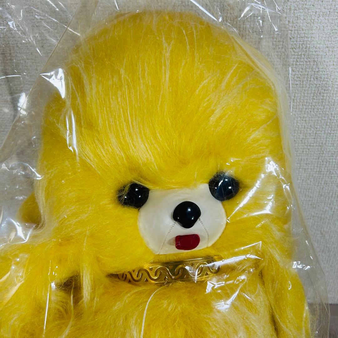 【希少未開封】バンダイ アニマルシリーズ お手入れワンちゃん　レトロホビー