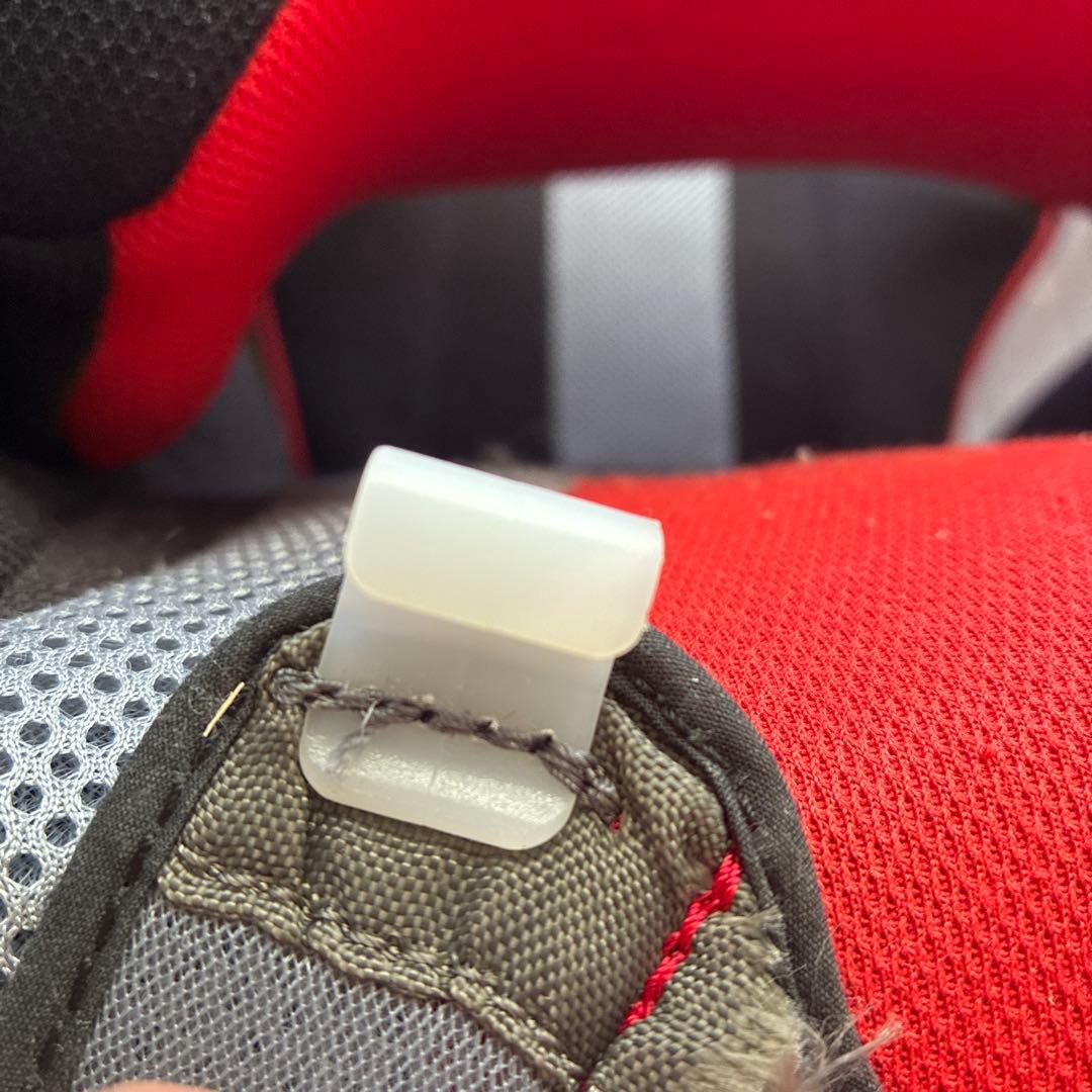 レカロ　スタートアールワン　ロトブラック　　　ジュニアシート