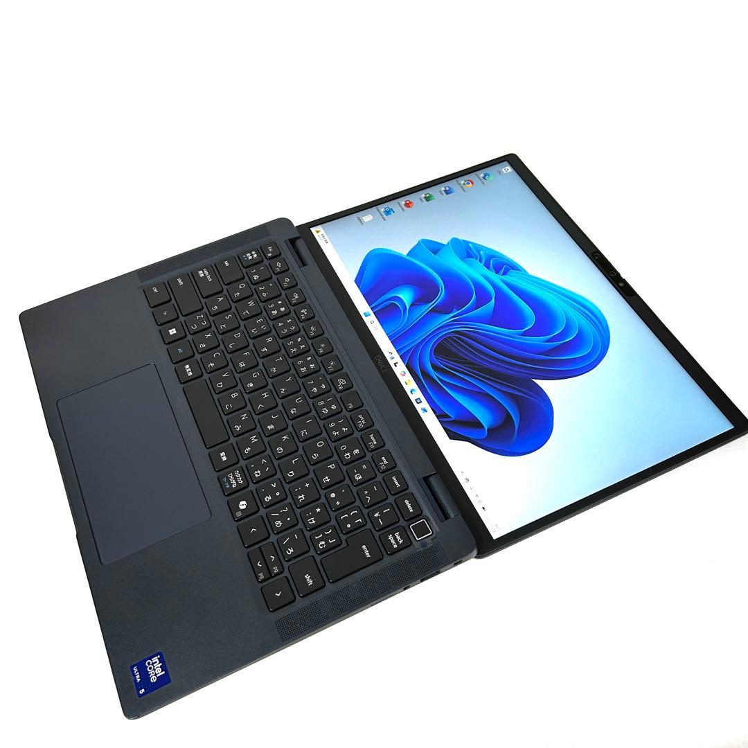 DELL Latitude 7350 タッチスクリーン 32GB バッテリー良好