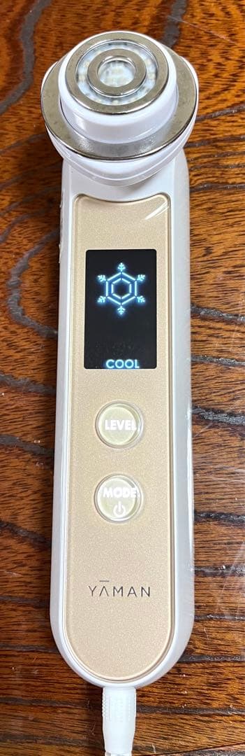 ★【美品】YA-MAN 美顔器 RFボーテ フォトPLUS EX HRF-20N