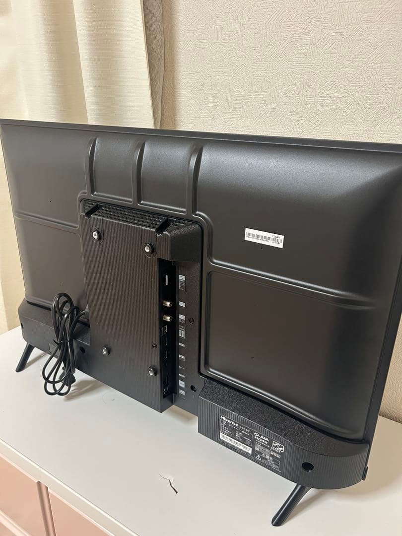 ハイセンス32A4N 2025年式