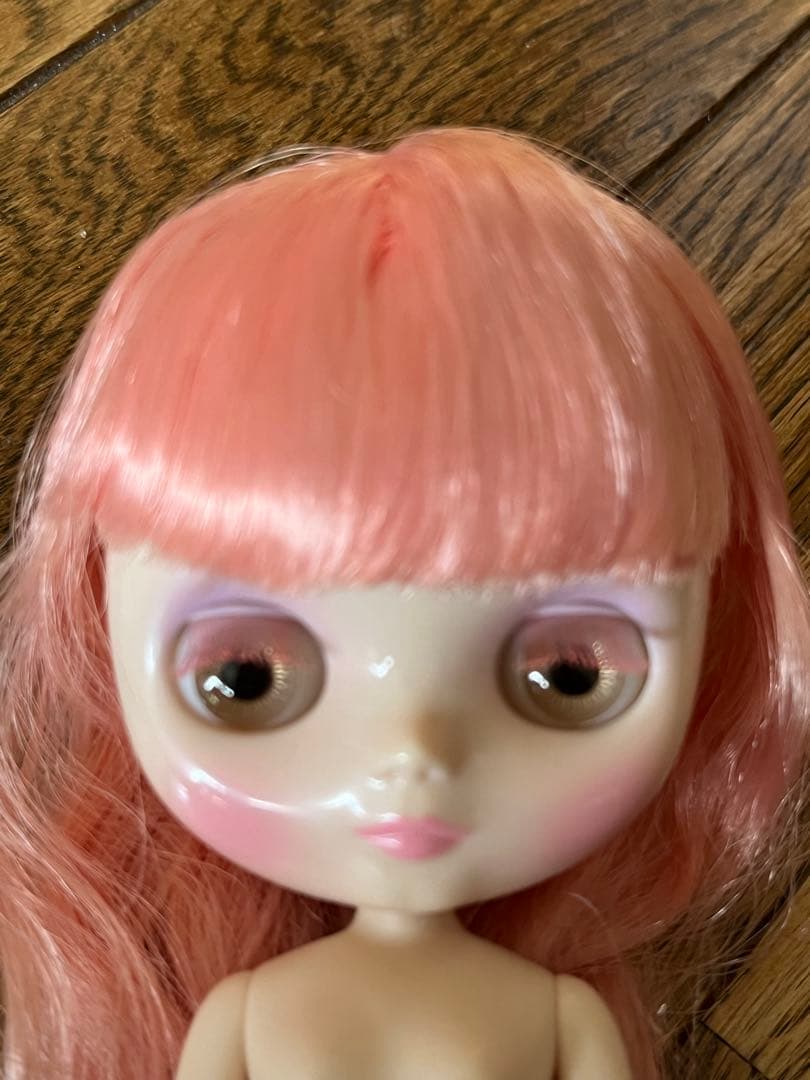 ミディブライス　ピクシーピースフル