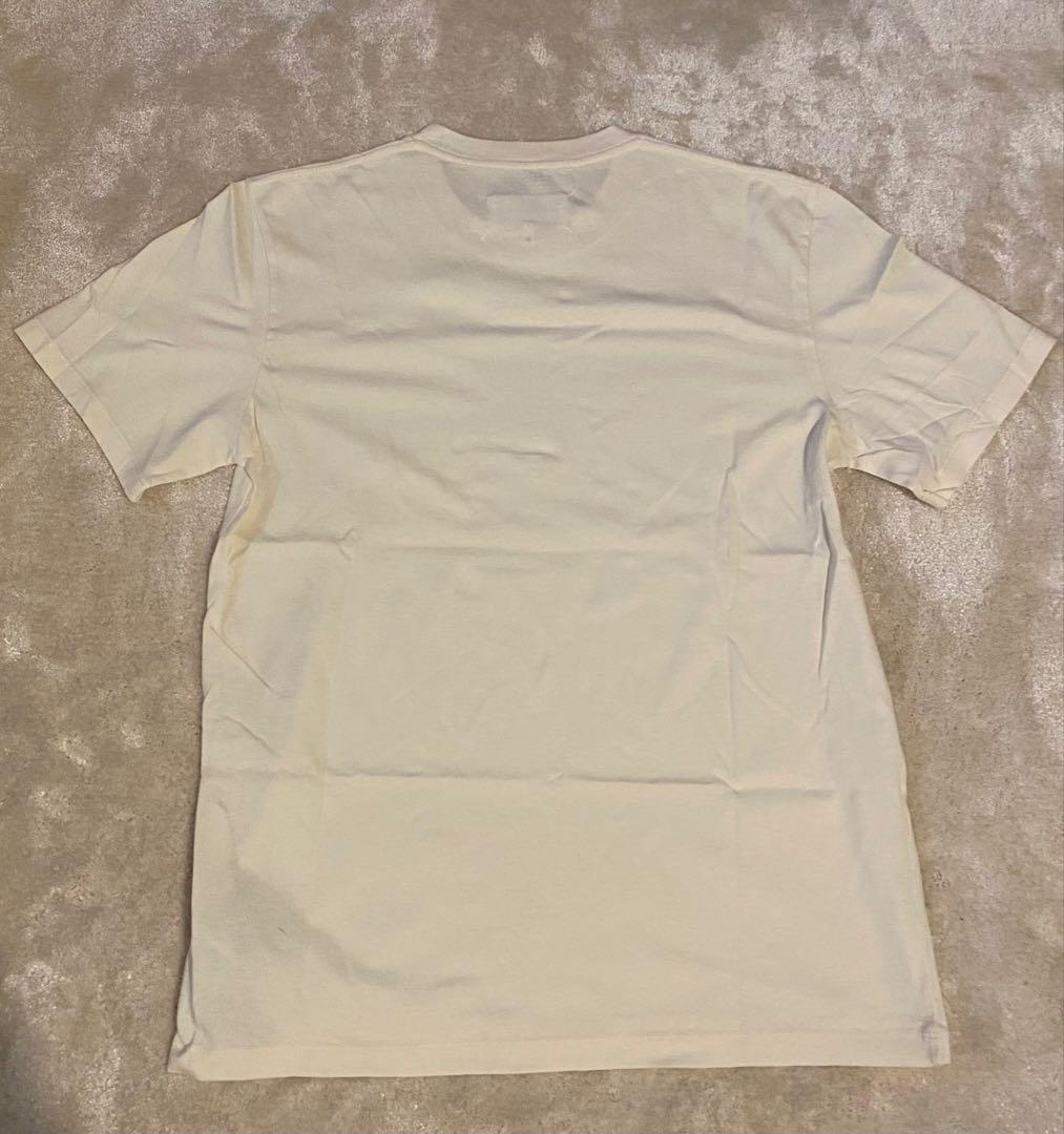 ⭐︎未使用Maison Margiela(マルジェラ)オーガニックTシャツM 3枚