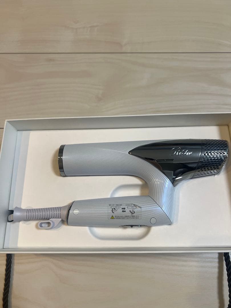ReFa BEAUTECH DRYER SMART極美品