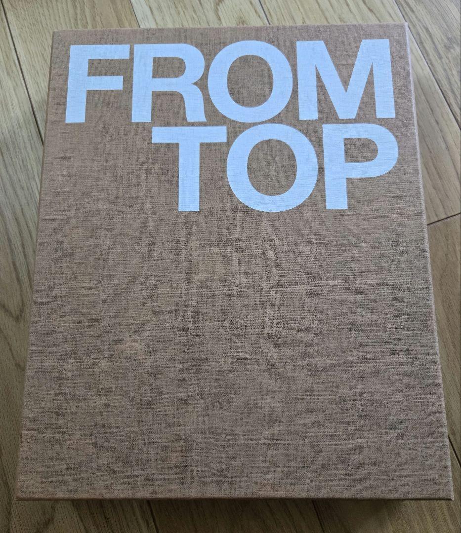 【初回限定完全版】BIGBANG　TOP 写真集【全特典付き】