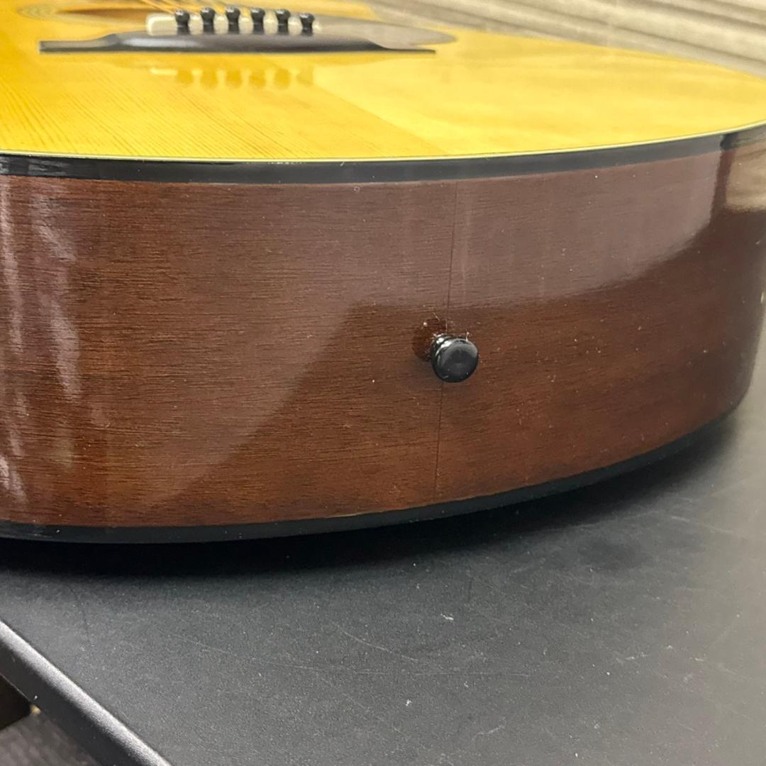 ☆☆YAMAHA　アコースティックギター　FG-152B　オレンジラベル　ヤマハ