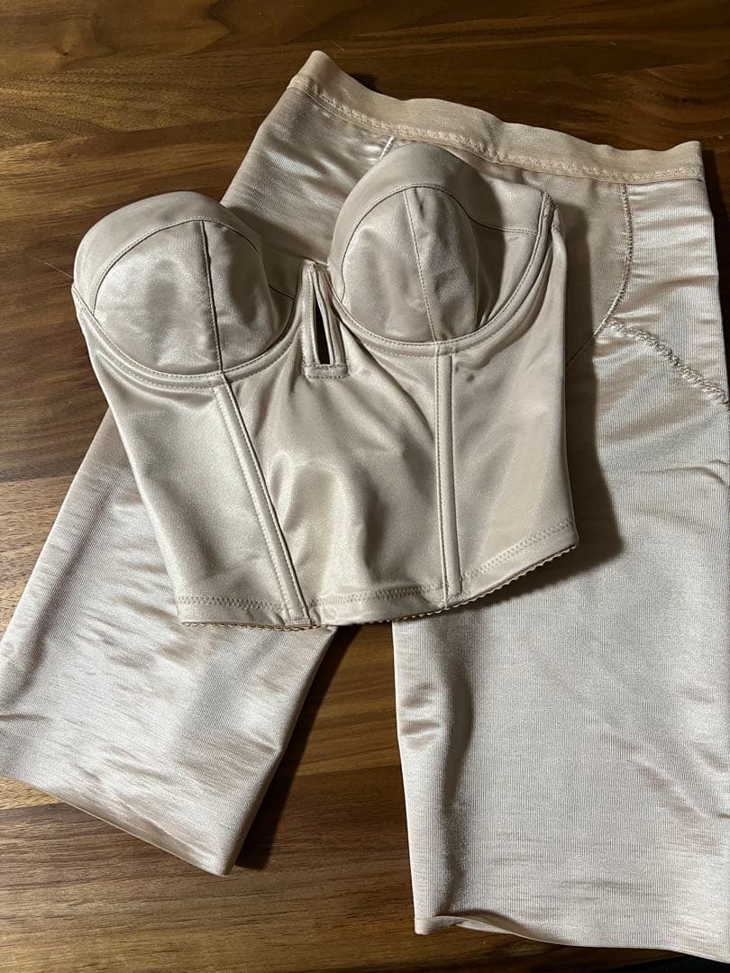 （THE TREAT DRESSING） ブライダルインナーセット