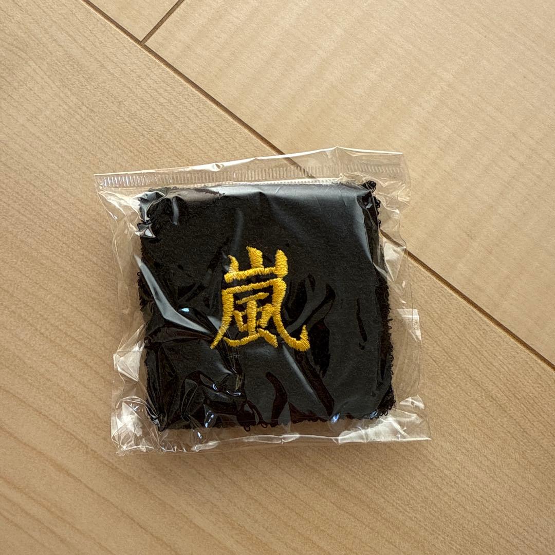 ARASHI グッズセット Tシャツ トートバッグ