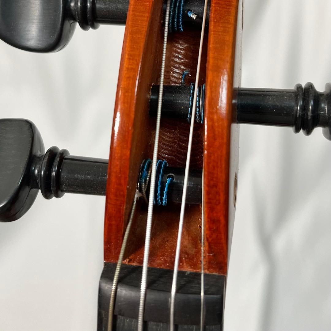 SUZUKI I No.200 4/4 バイオリン ケース付 ヴァイオリン