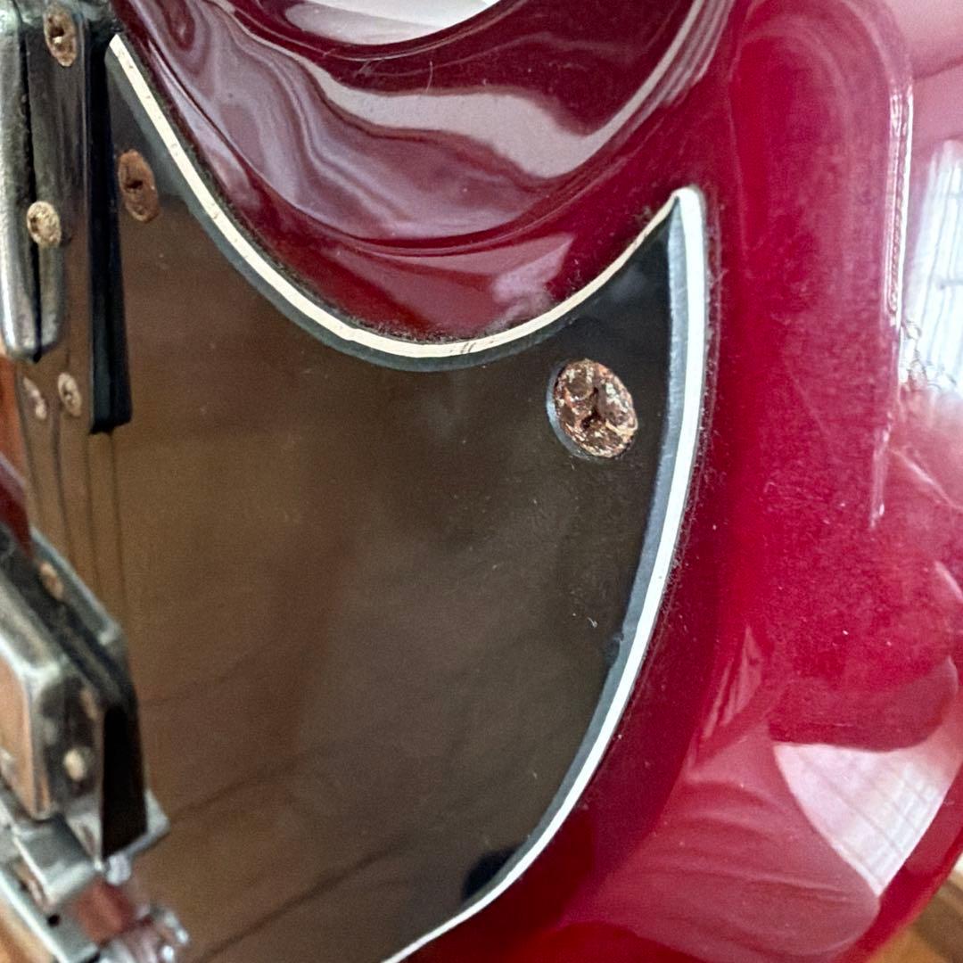 エレキギター☆Kaalena(カーレナ)