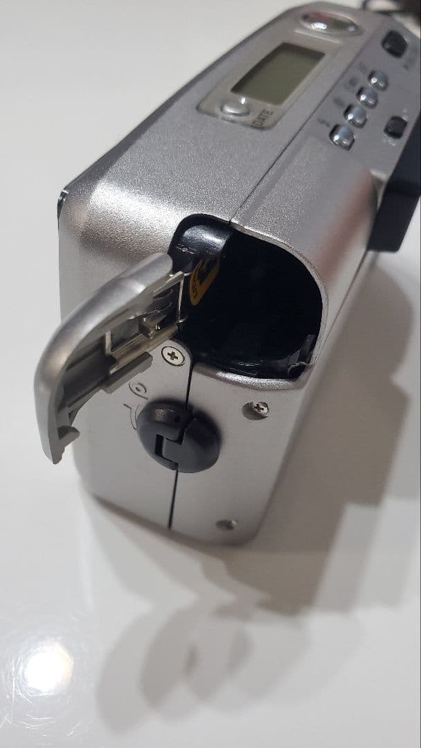 PENTAX ESPIO120Mi ペンタックスエスピオ120