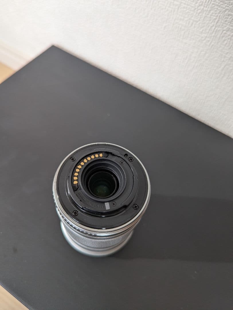 OLYMPUS PEN E-PL9 ホワイト ダブルズームキット