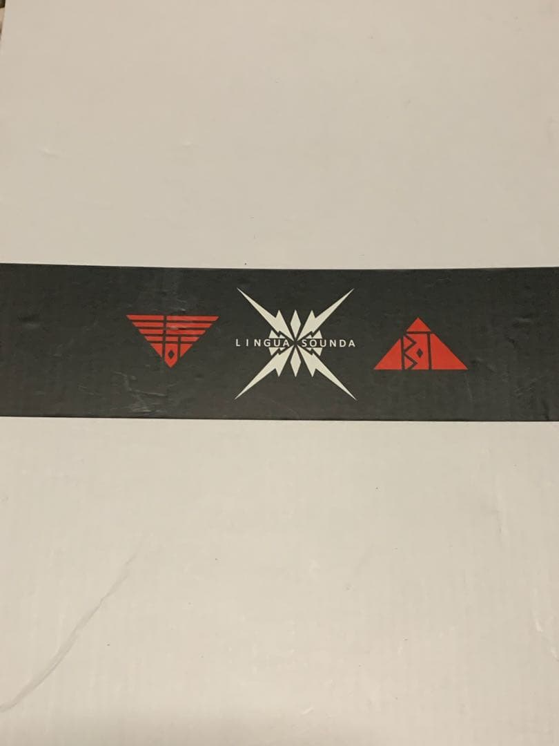 BUCK-TICK 今井寿　プロデュース　スニーカー　ハラコ24-25㎝