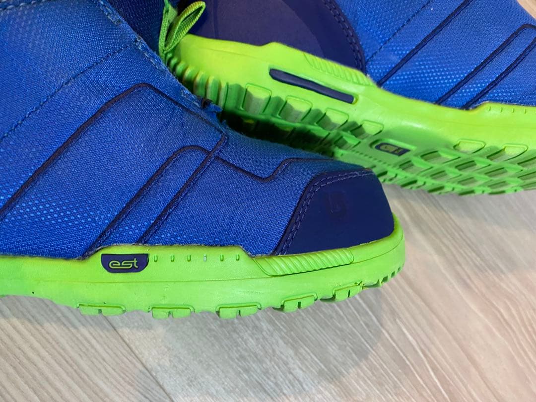 Burton ambush 27.5㎝ スノーボードブーツ