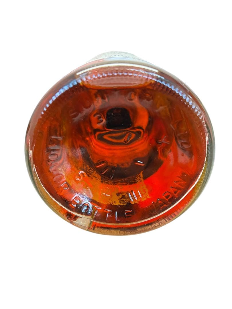 激レア 新品未開栓　オーナーズカスク 山崎 1994 ウイスキー 極美品