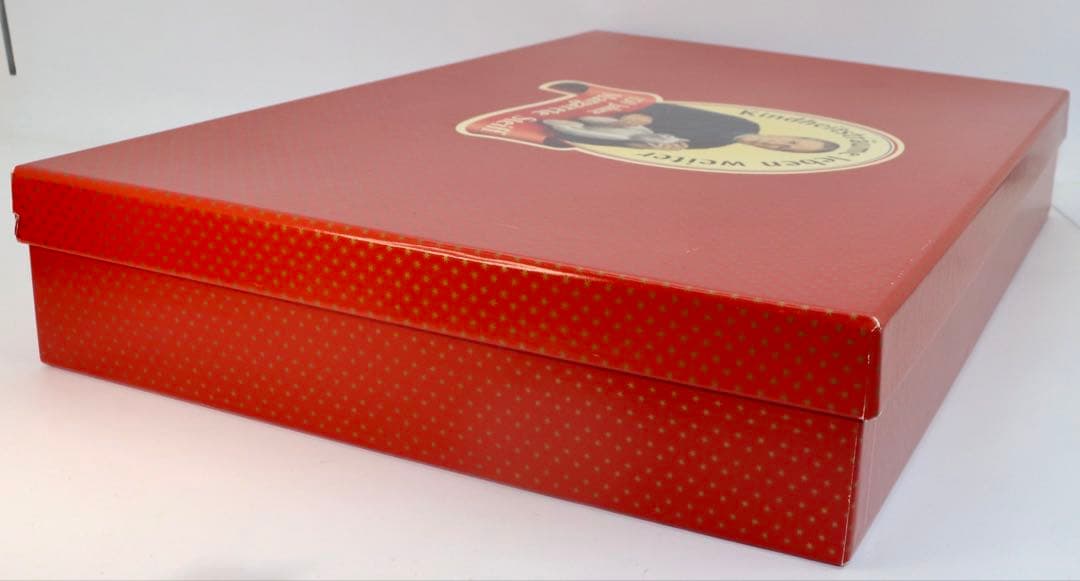 Steiff ジュビリー・アソート、マルガレーテ・シュタイフ生誕150周年セット