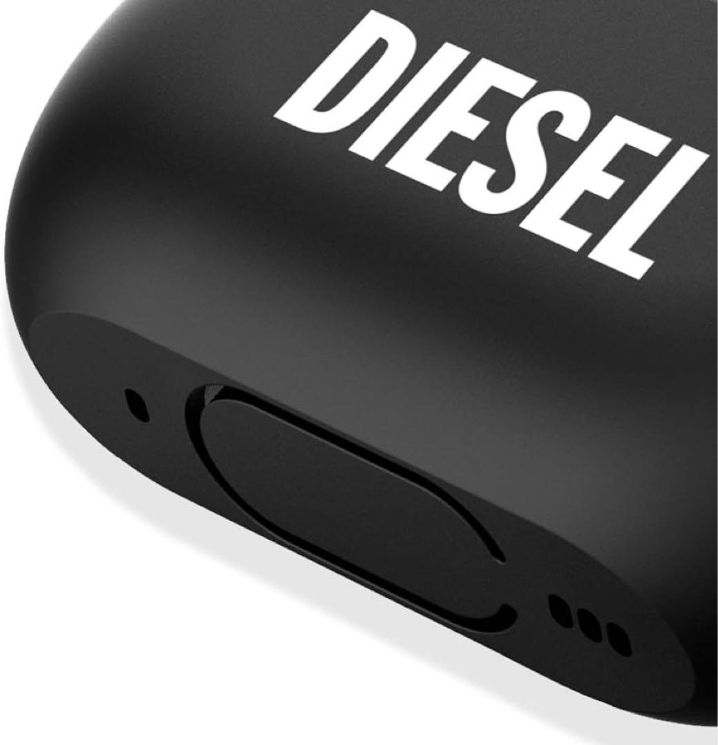 【動作確認済み】AirPods pro2 左耳　A2699 DIESELケース