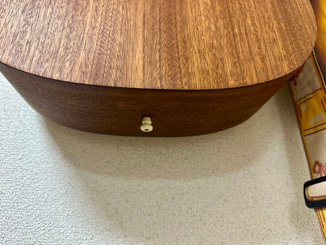 ギター Dreadnought Junior D Jr A