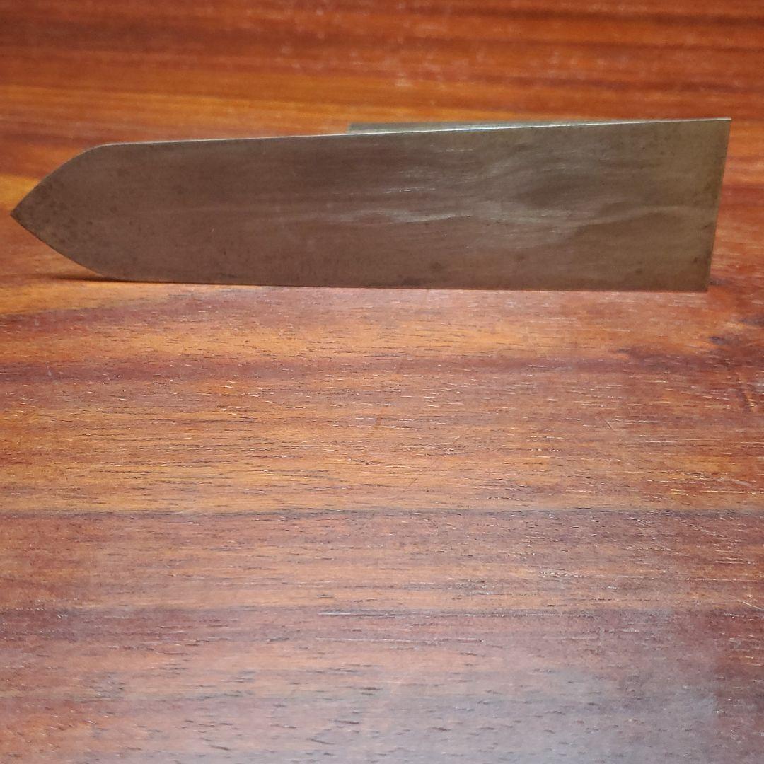 鏝 糊土鏝 波消し 左官 希少