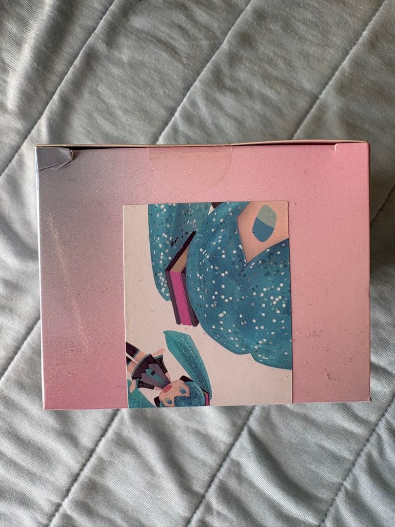 HELLO! GOOD SMILE 初音ミク ４体セット