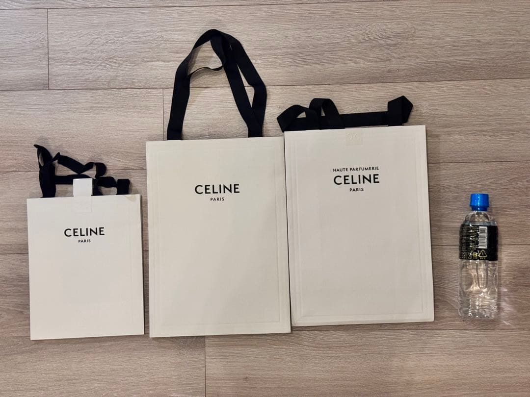 ブランド　紙袋　セット