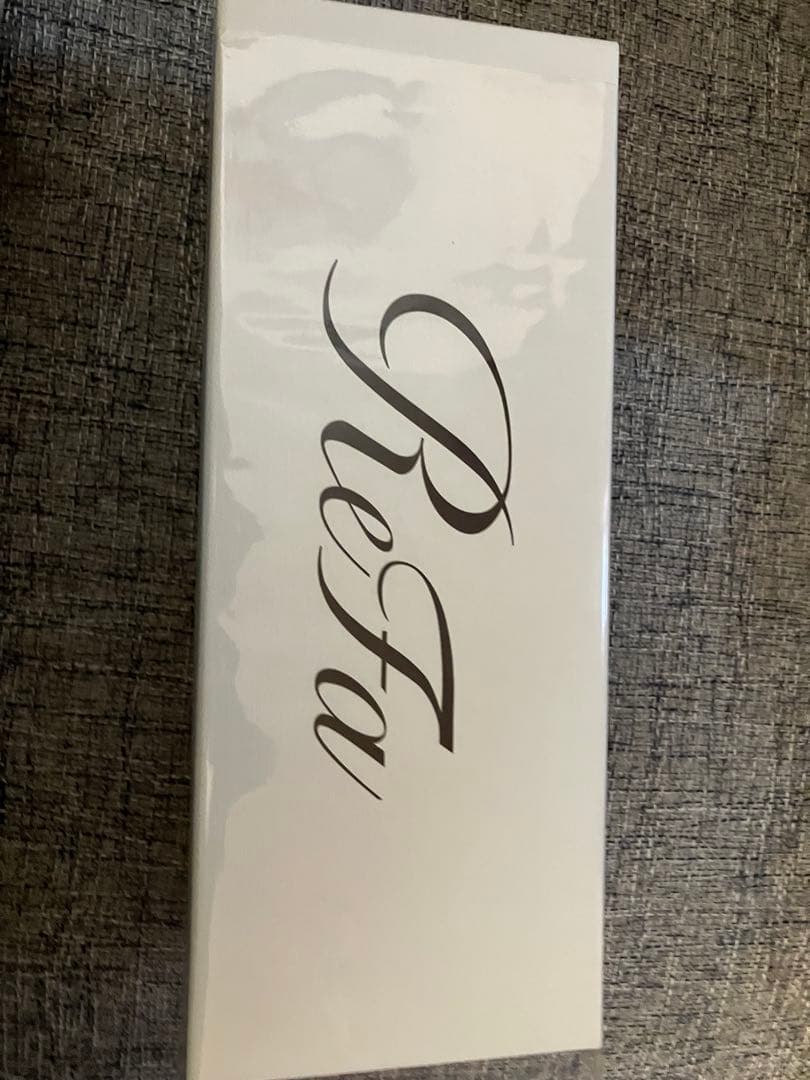 ReFa リファファインバブル U セット　シャワーヘッド　新品未使用もも様専