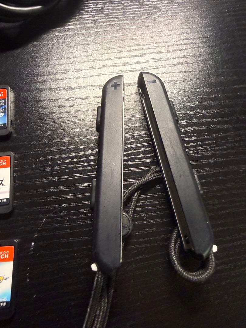 Nintendo Switch 本体　ソフト6枚セット　スイッチ