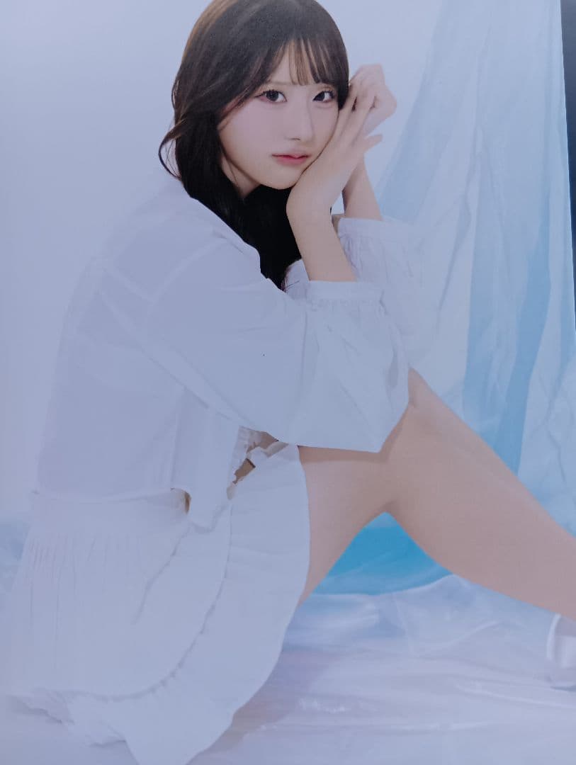 綾瀬ことり BEEEEM Vol.2 特典 ポストカード Rain Tree