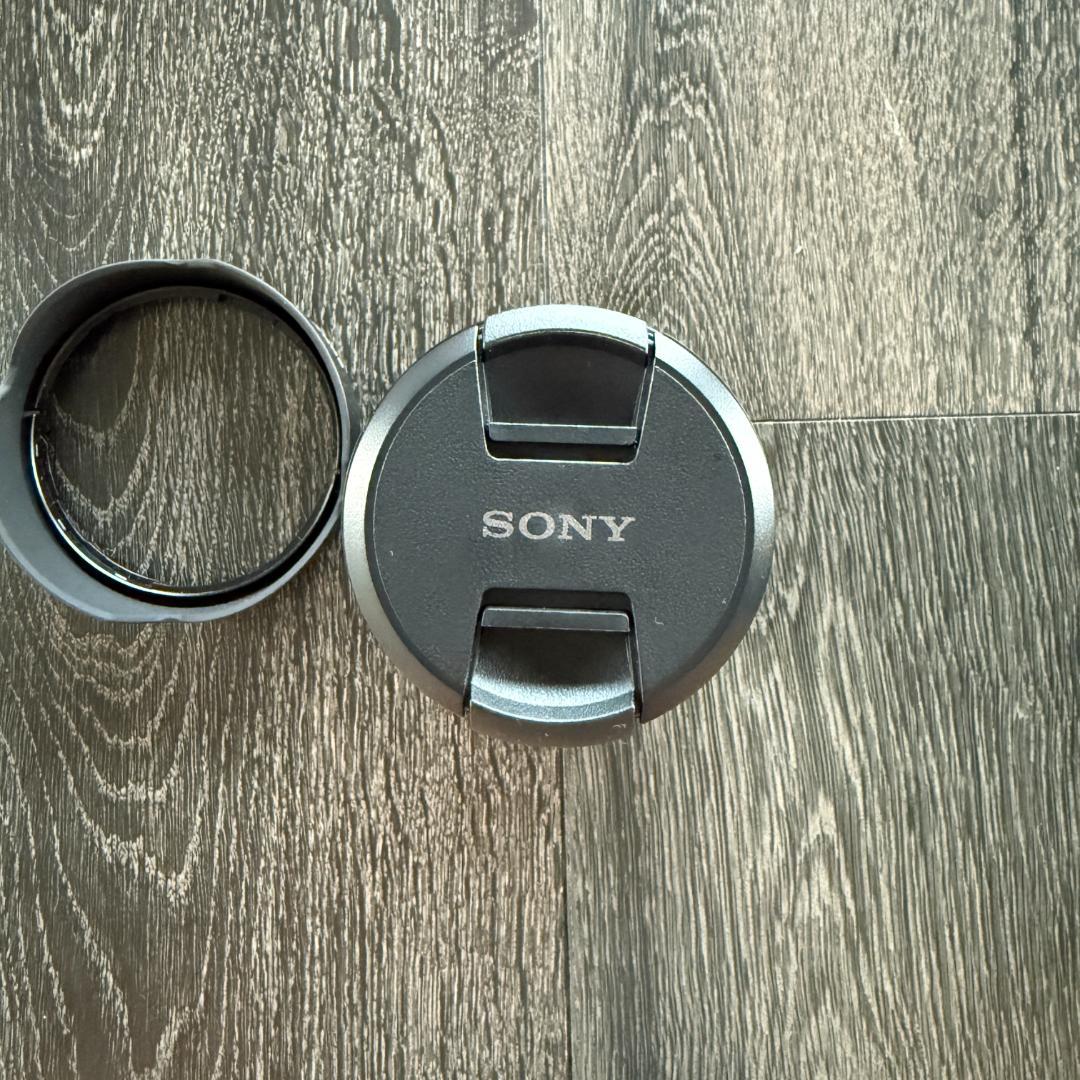SONY FE16mm F1.8G SEL16F18G オマケ付