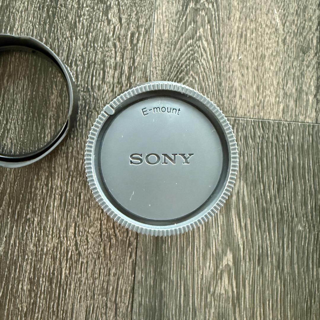 SONY FE16mm F1.8G SEL16F18G オマケ付