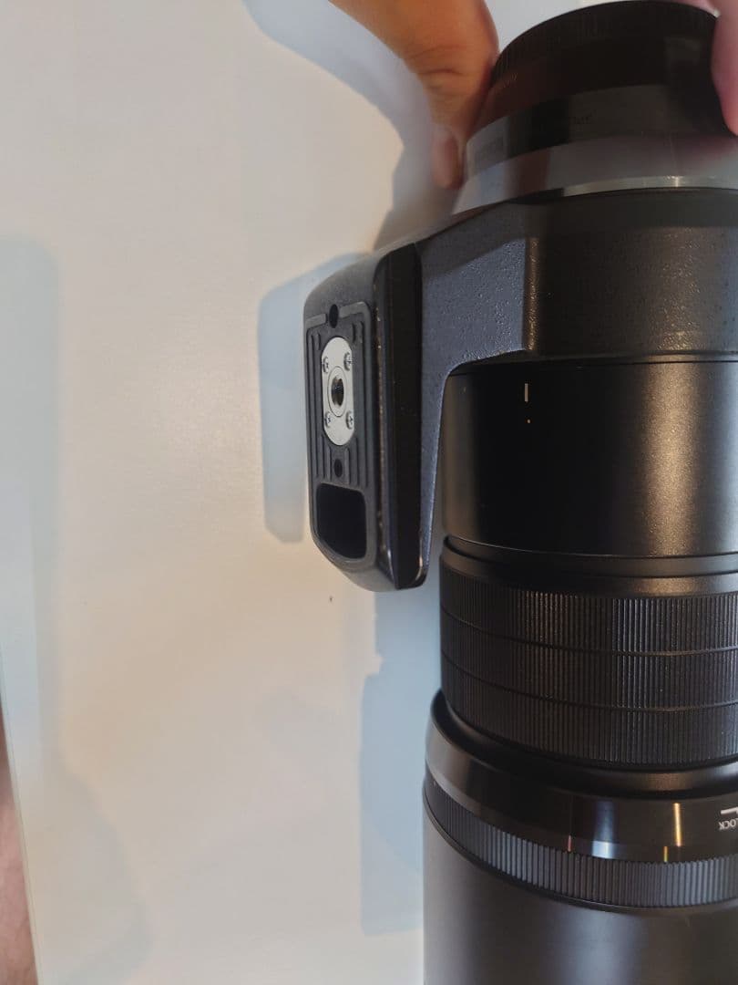 オリンパス M.ZUIKO DIGITAL ED